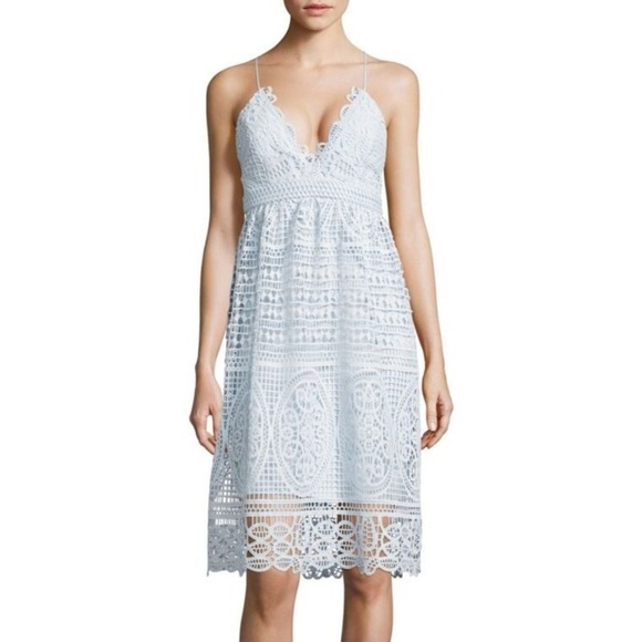 💫HP💫Bardot Versailles dress - Picture 2 of 8